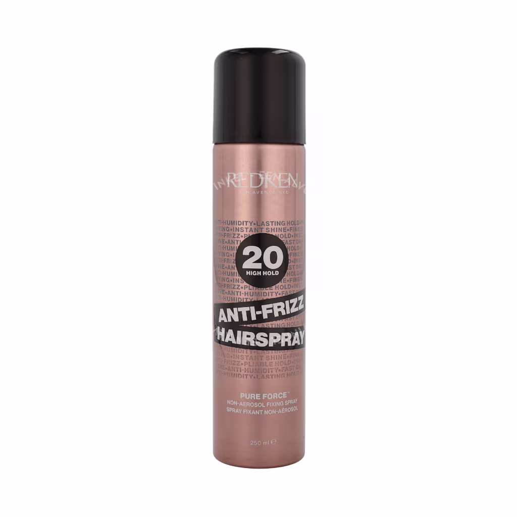 Redken Redken Anti-Frizz Hairspray - Non Aerosol