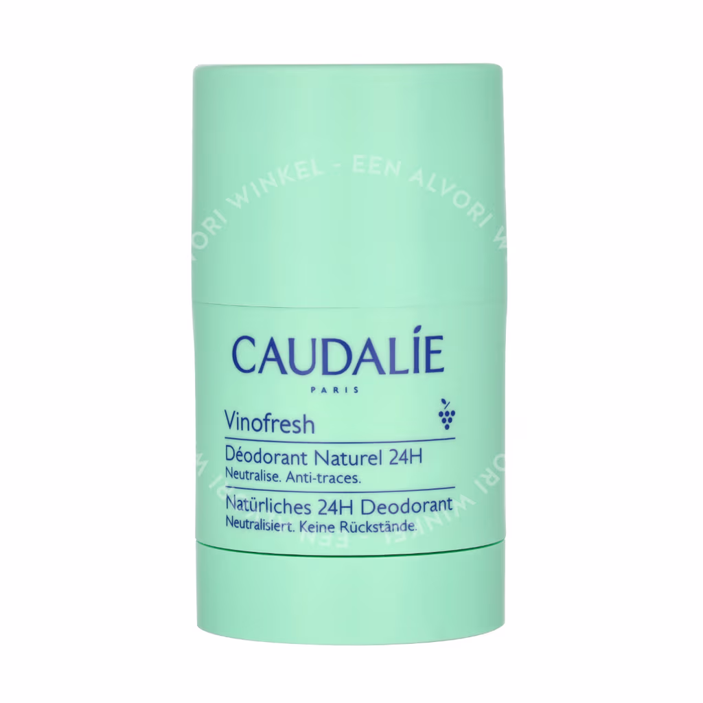 Caudalie Caudalie Vinofresh Natural Stick Deodorant — foto 2