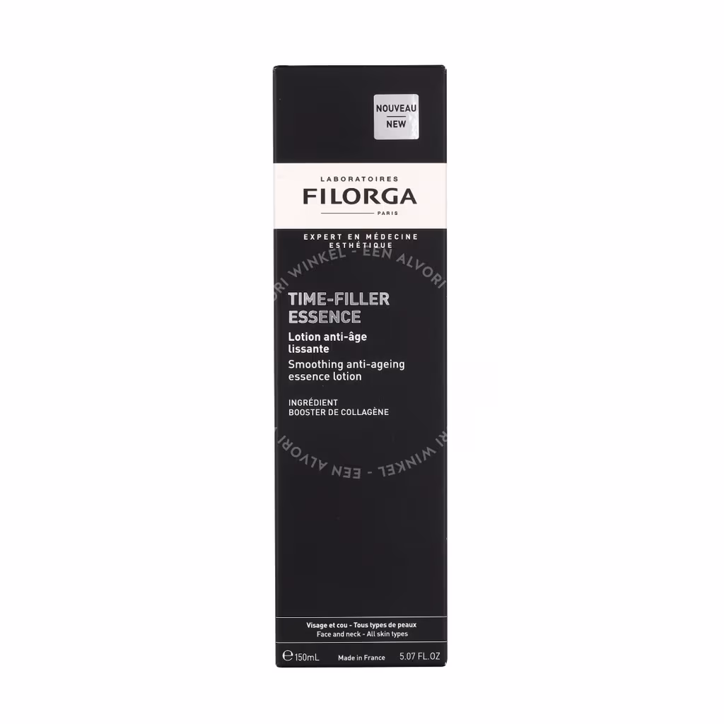 Filorga Filorga Time-Filler Essence Anti-Aging Lotion — foto 2
