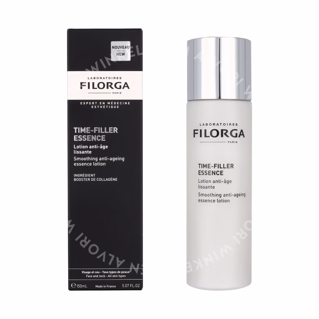 Filorga Filorga Time-Filler Essence Anti-Aging Lotion — foto 3