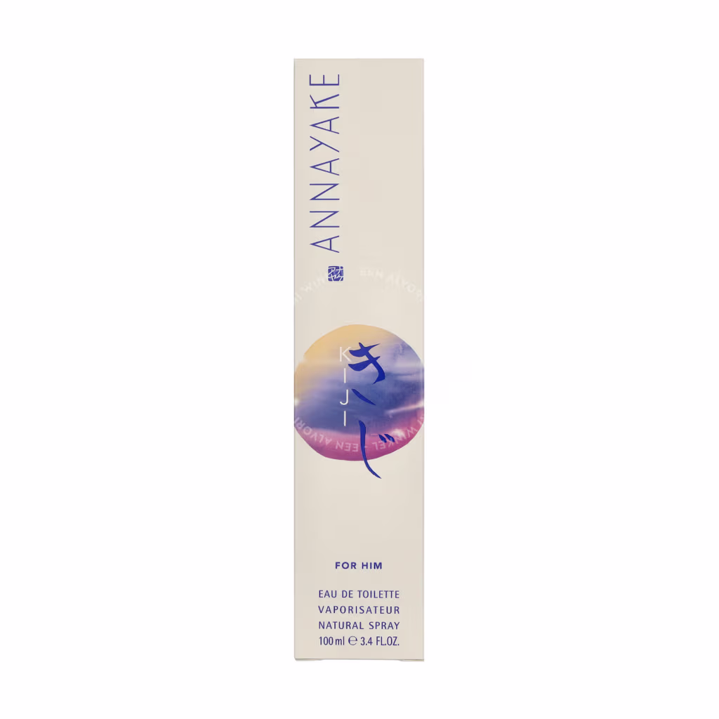 Annayake Annayake Kiji For Him Edt Spray — foto 2
