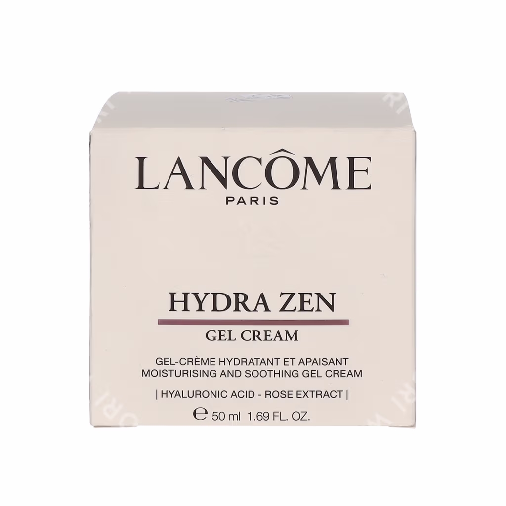 Lancome Lancome Hydra Zen Anti-Stress Moisturising Cream-Gel — foto 2