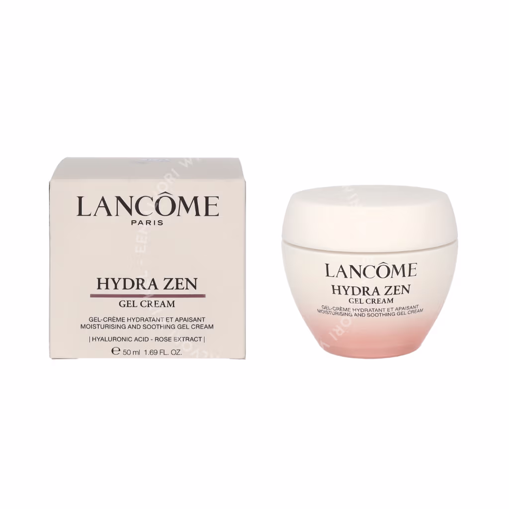 Lancome Lancome Hydra Zen Anti-Stress Moisturising Cream-Gel — foto 3