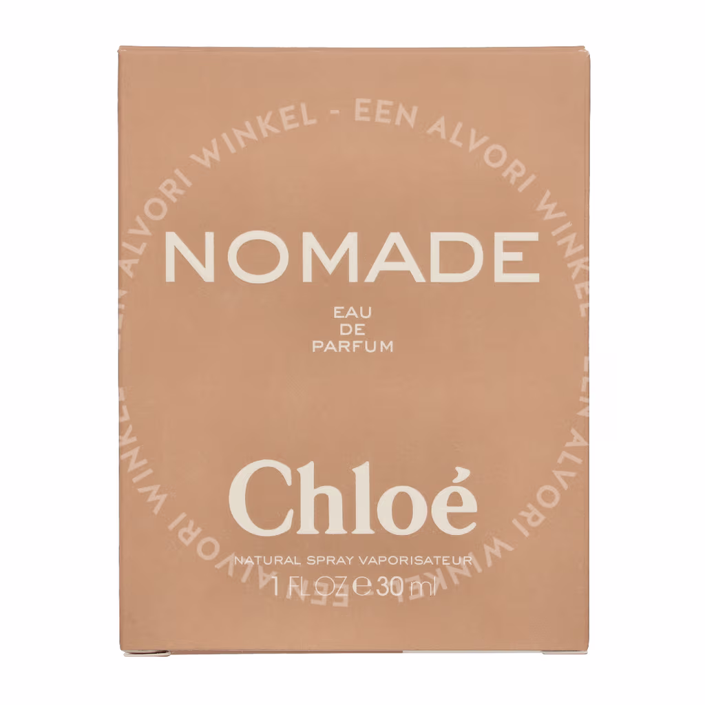 Chloe Chloe Nomade Edp Spray — foto 2
