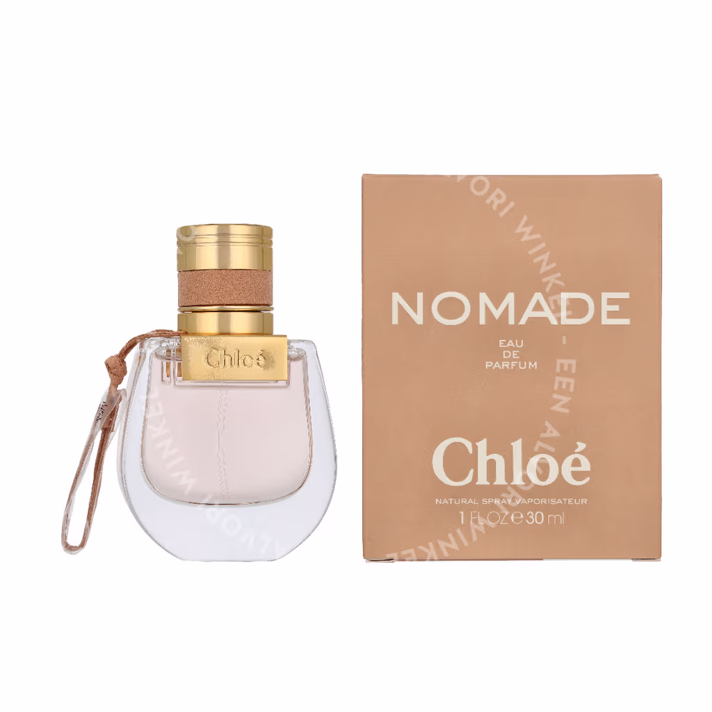 Chloe Chloe Nomade Edp Spray — foto 3
