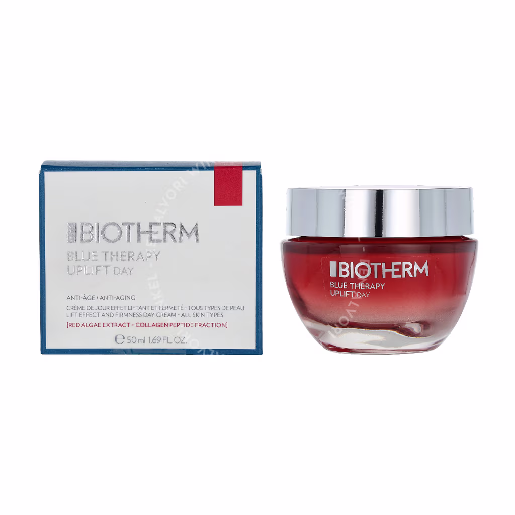Biotherm Biotherm Blue Therapy Red Algae Uplift Cream - Day — foto 3