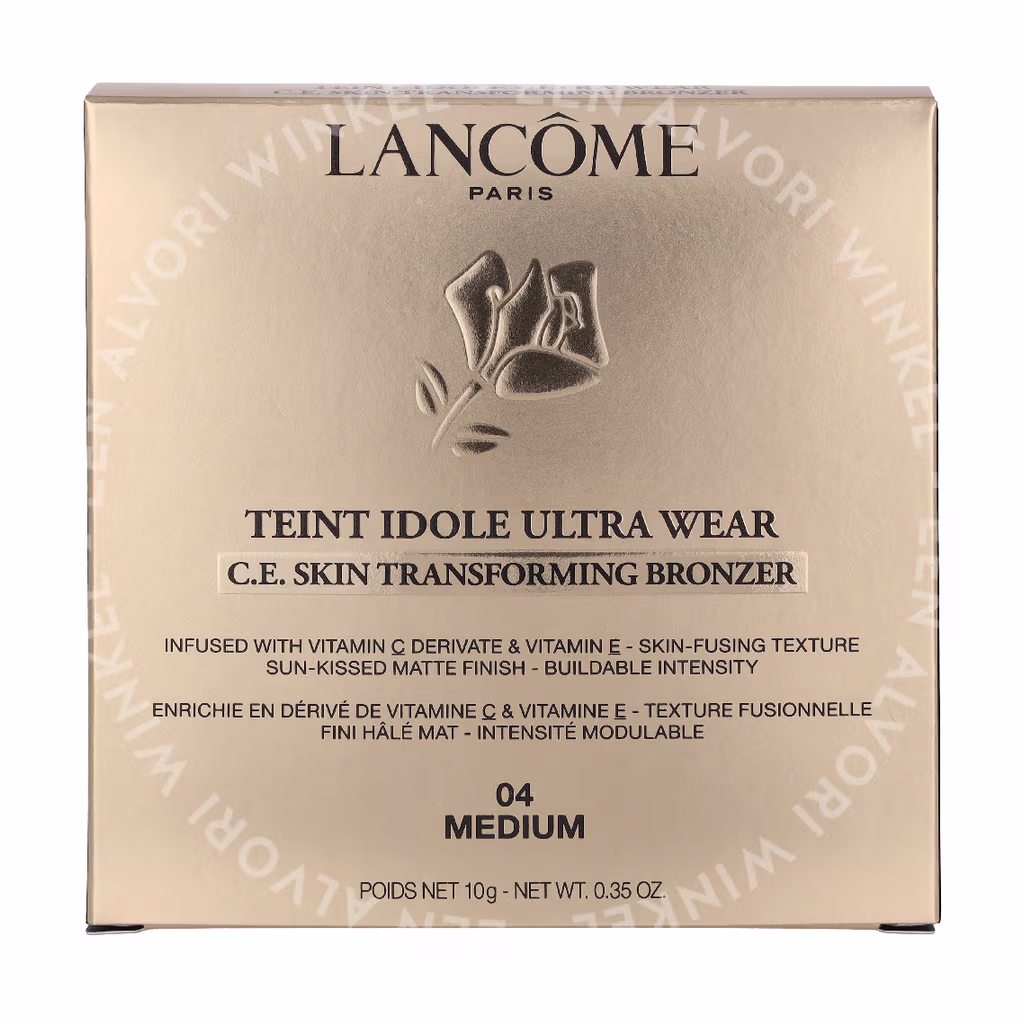 Lancome Lancome Teint Idole Ultra Wear 24H Serum Bronzers — #04 — foto 2