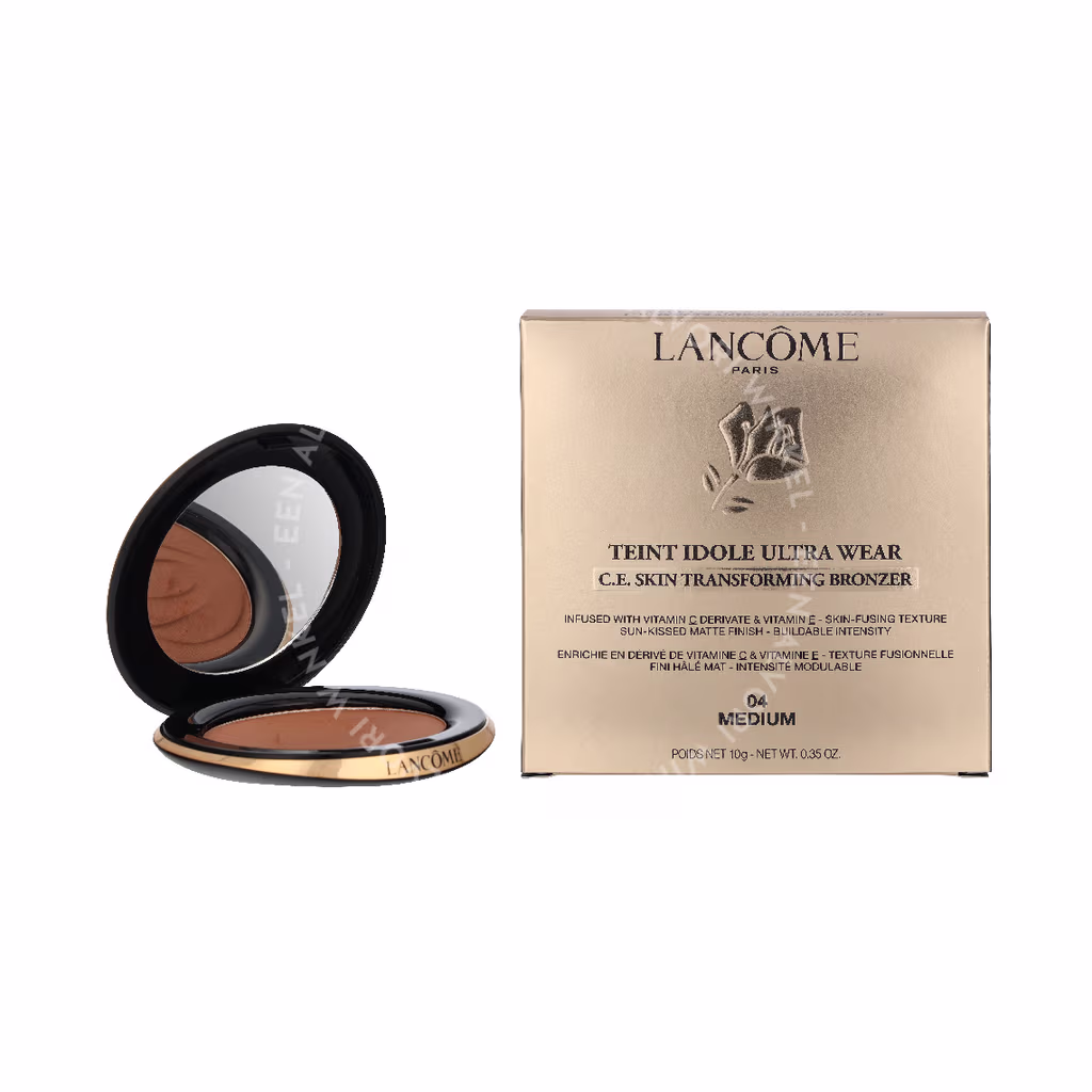 Lancome Lancome Teint Idole Ultra Wear 24H Serum Bronzers — #04 — foto 3