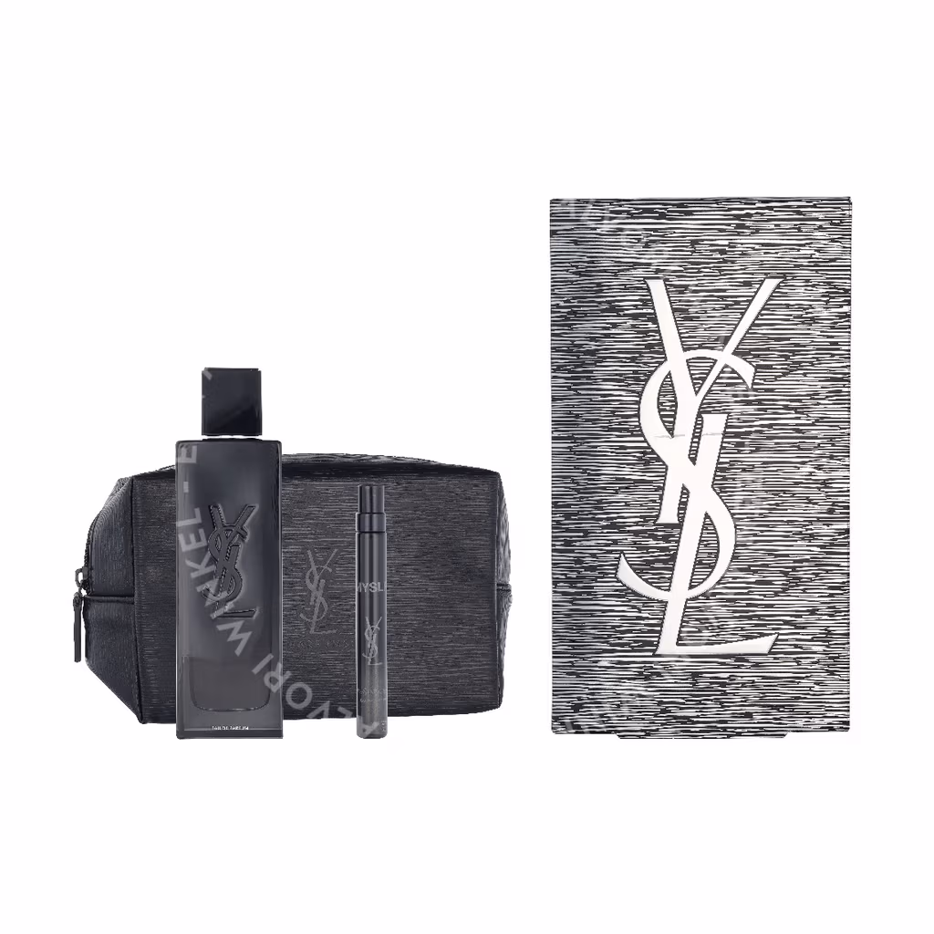 Yves Saint Laurent YSL Myself Giftset — foto 3