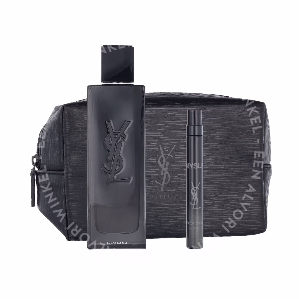 Yves Saint Laurent YSL Myself Giftset