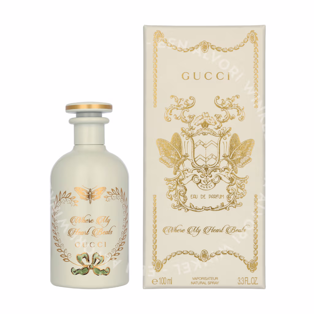 Gucci Gucci Where My Heart Beats Edp Spray — foto 3
