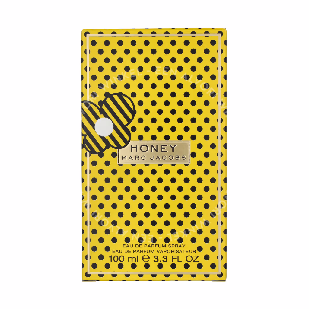 Marc Jacobs Marc Jacobs Honey Edp Spray — foto 2