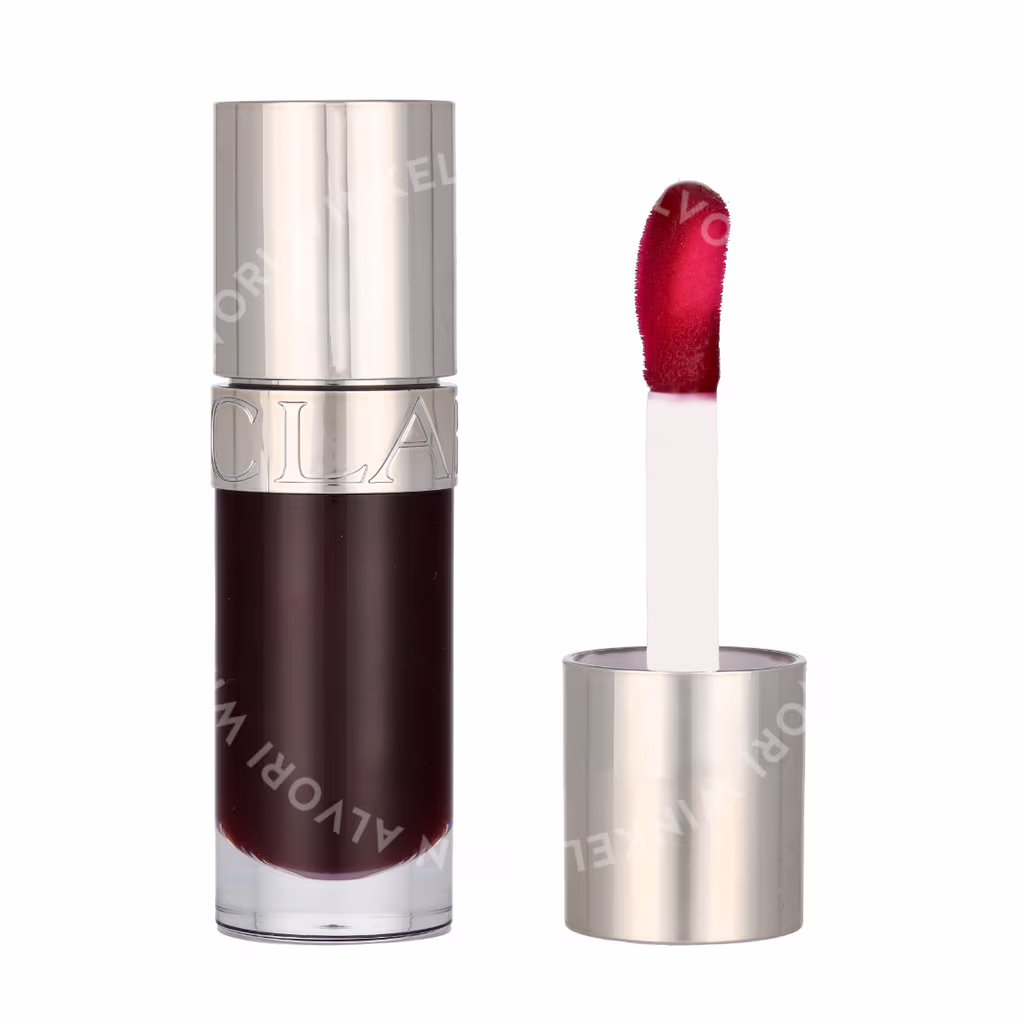 Clarins Clarins Lip Comfort Oil — #10 Plum