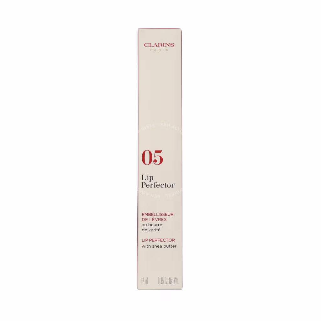 Clarins Clarins Natural Lip Perfector — #05 Candy Shimmer — foto 2