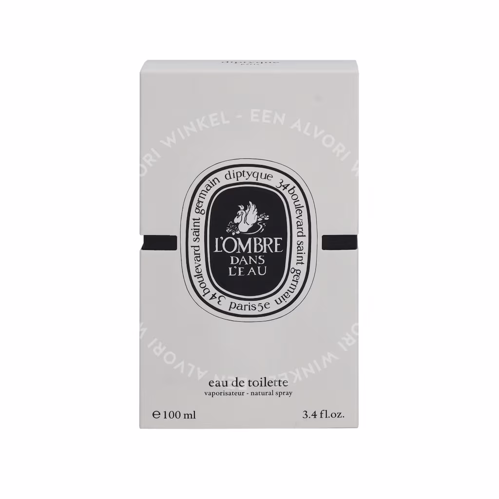 Diptyque Diptyque L'Ombre Dans L'Eau Edt Spray — foto 2