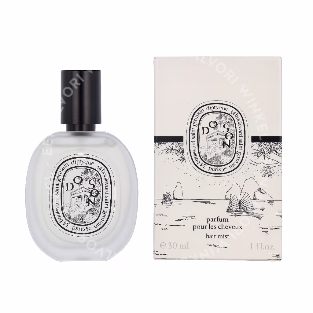 Diptyque Diptyque Do Son Hair Mist — foto 3