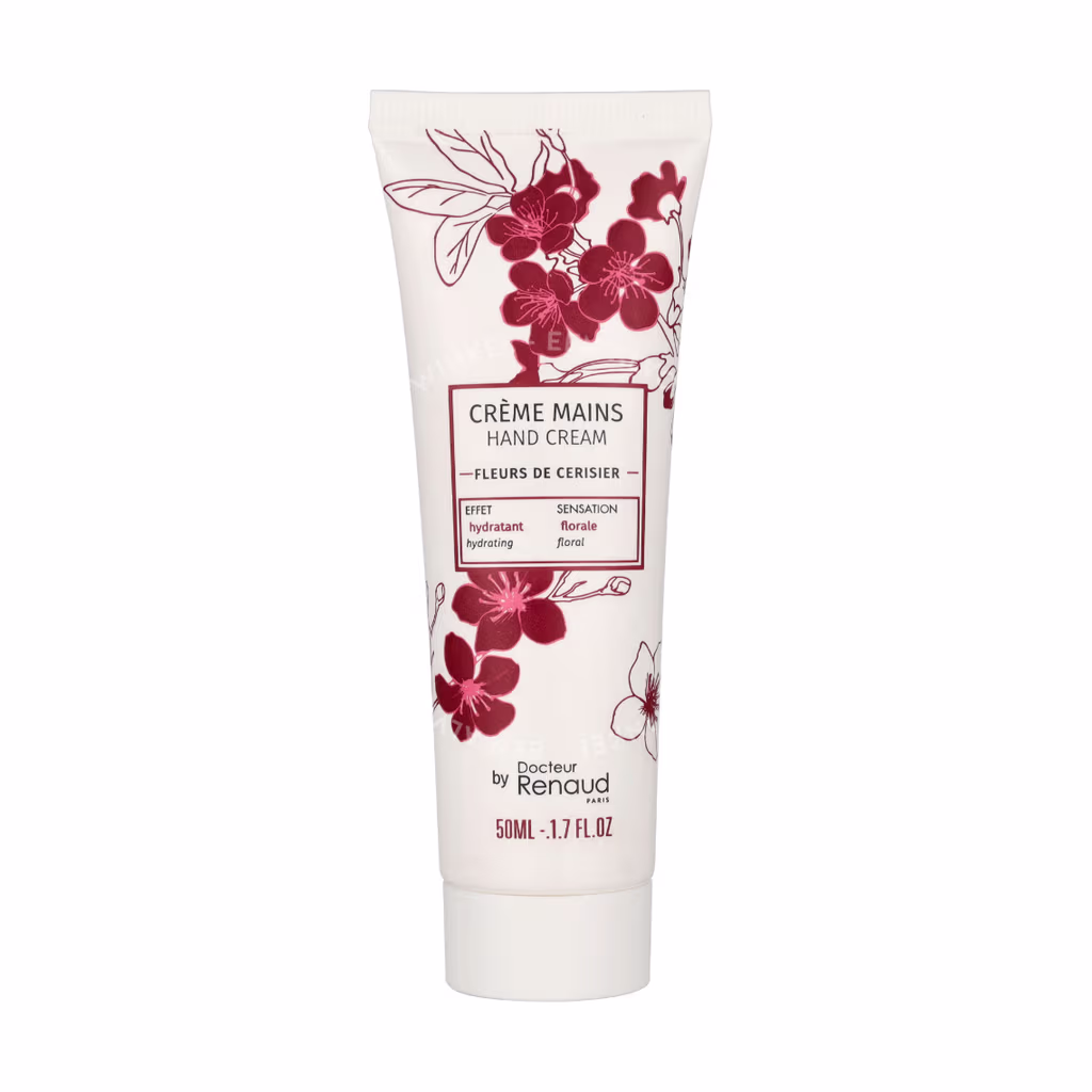 Dr. Renaud Dr. Renaud Perfumed Hand Cream — Cherry Blossoms — foto 2
