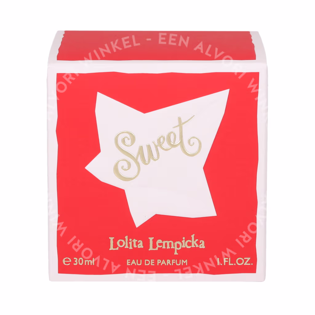 Lolita Lempicka Lolita Lempicka Sweet Edp Spray — foto 2