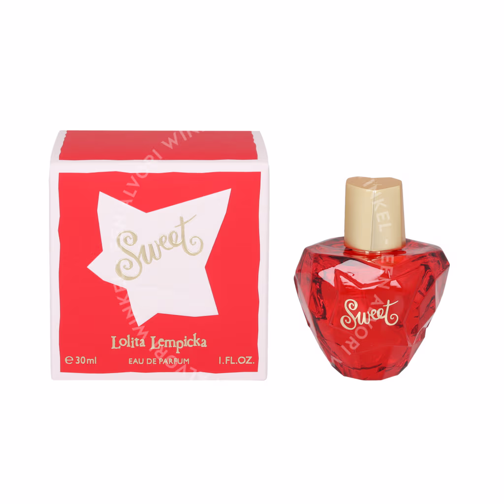 Lolita Lempicka Lolita Lempicka Sweet Edp Spray — foto 3