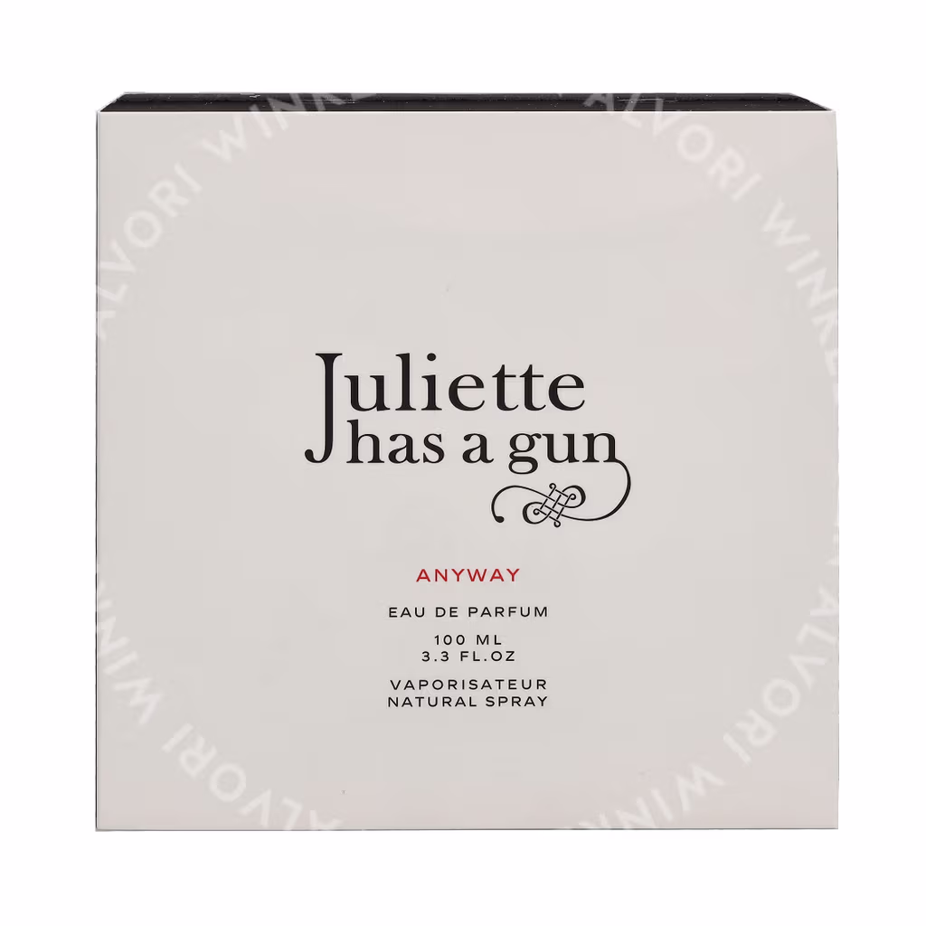 Juliette Has A Gun Juliette Has A Gun Anyway Edp Spray — foto 2