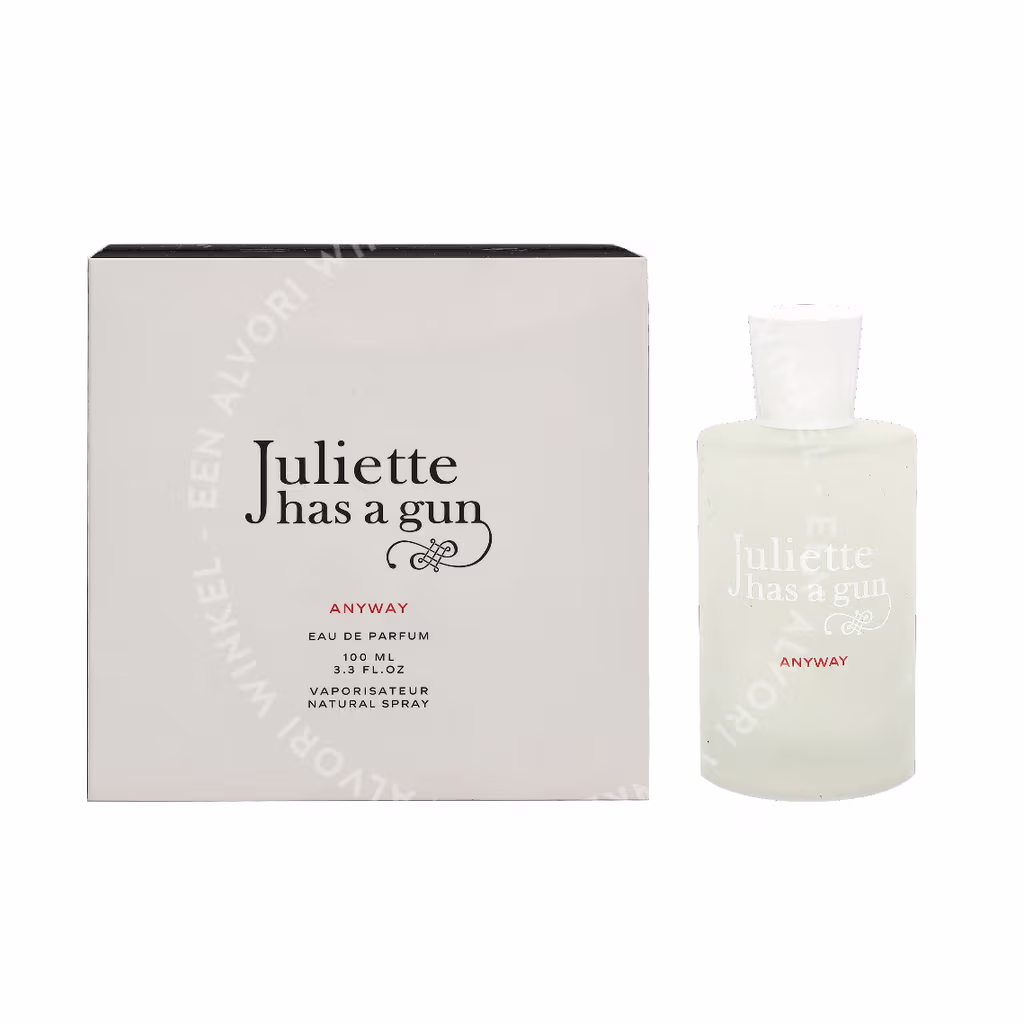 Juliette Has A Gun Juliette Has A Gun Anyway Edp Spray — foto 3