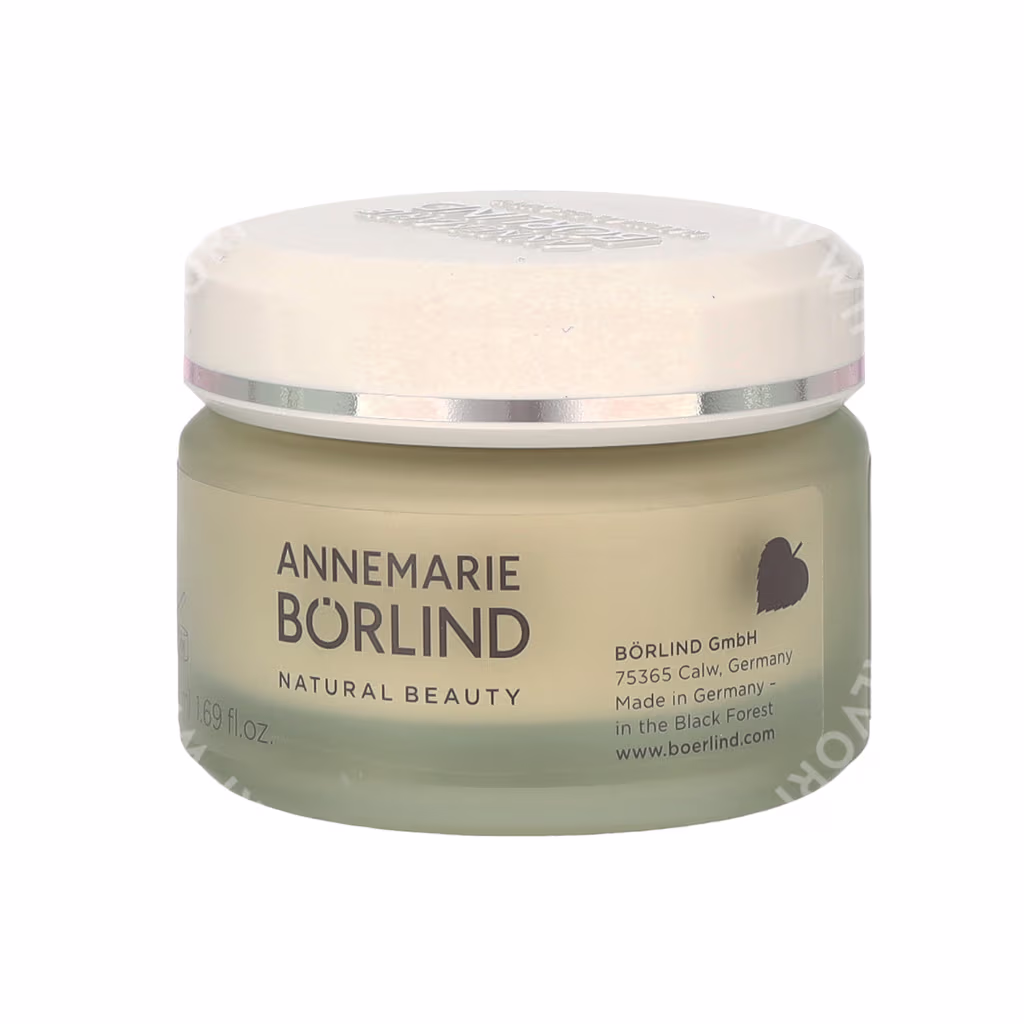 Annemarie Borlind Annemarie Borlind LL Regeneration Revitalizing Day Cream