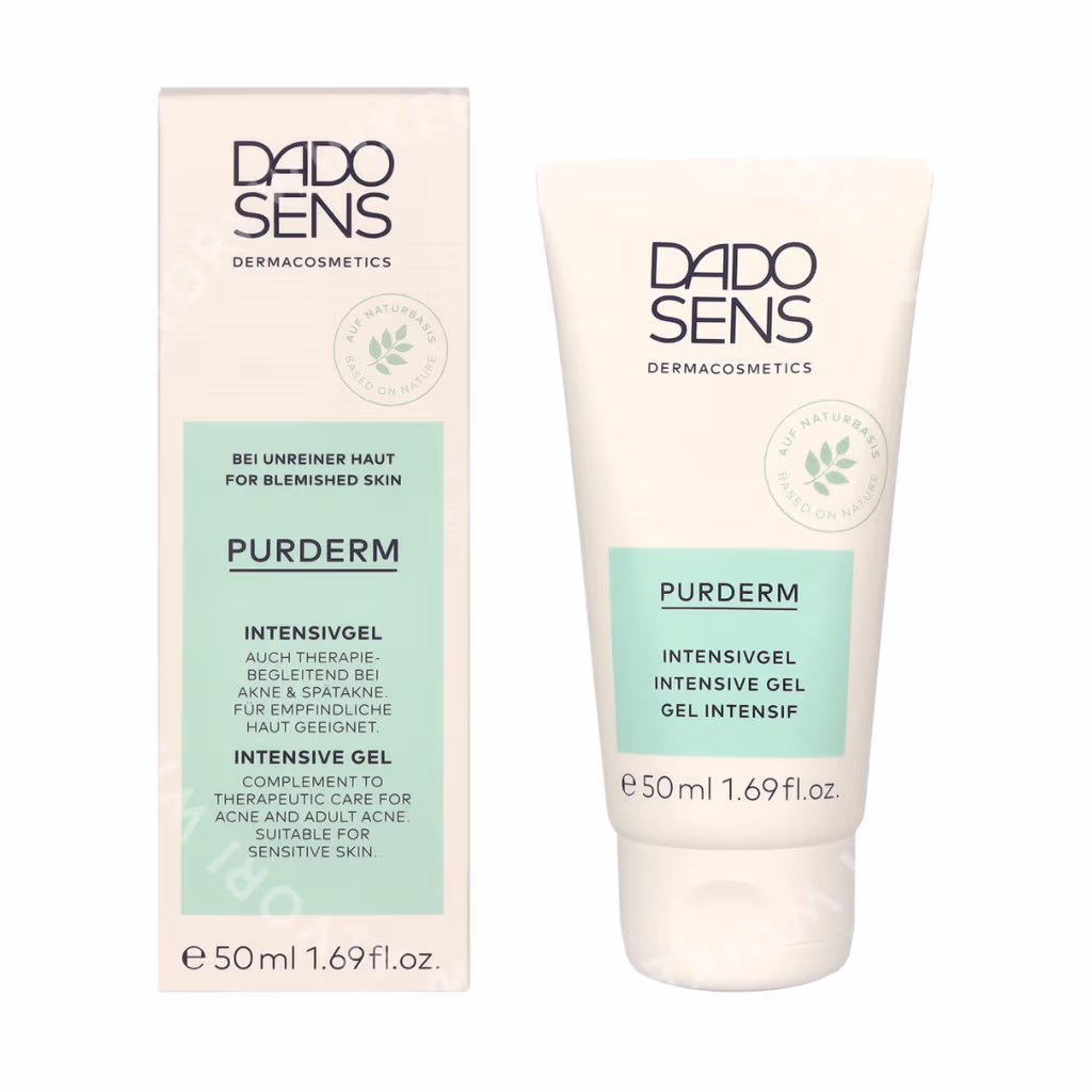 Dado Sens Dado Sens Purderm Intensive Gel — foto 3