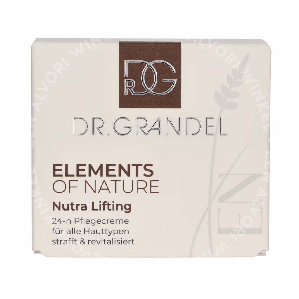 Dr Grandel Dr. Grandel Elements of Nature Nutra Lifting — foto 2
