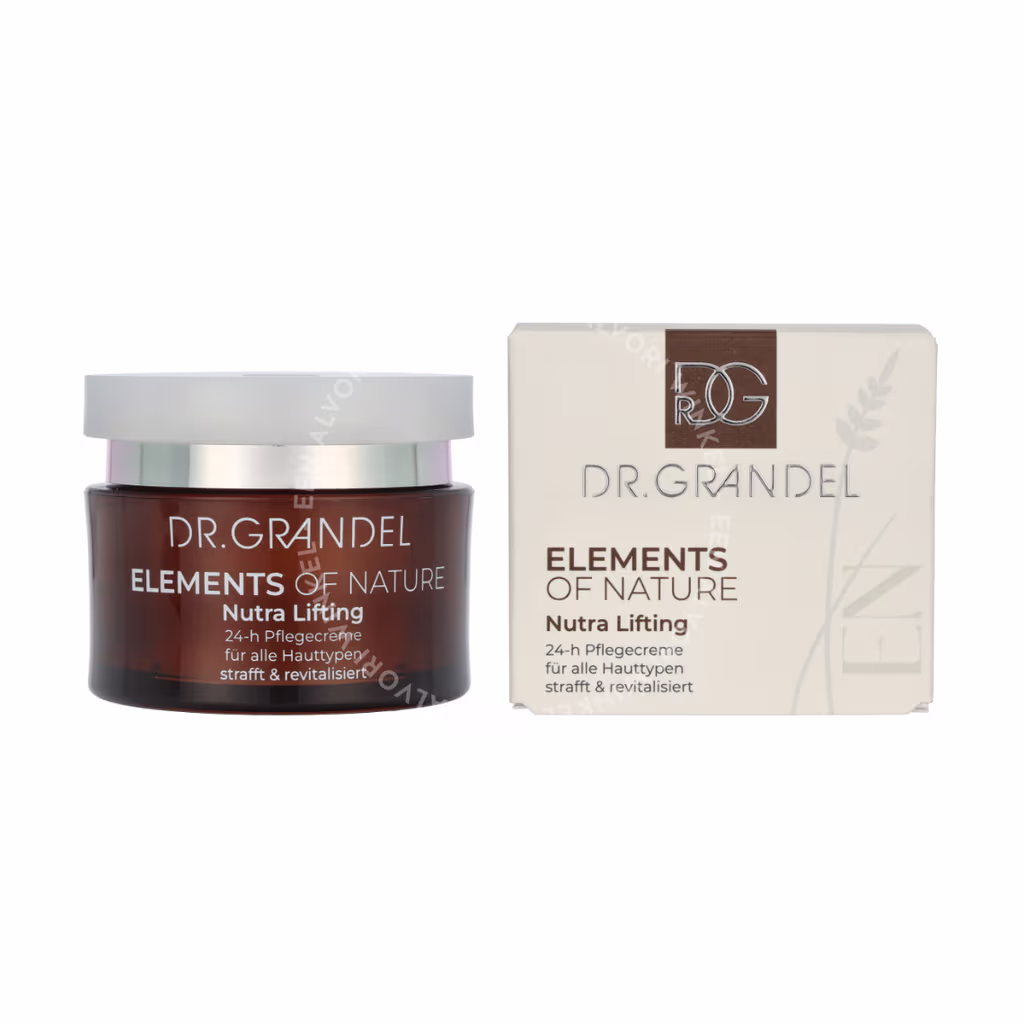 Dr Grandel Dr. Grandel Elements of Nature Nutra Lifting — foto 3