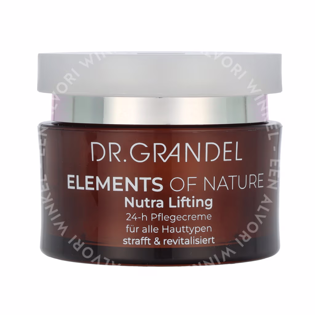 Dr Grandel Dr. Grandel Elements of Nature Nutra Lifting