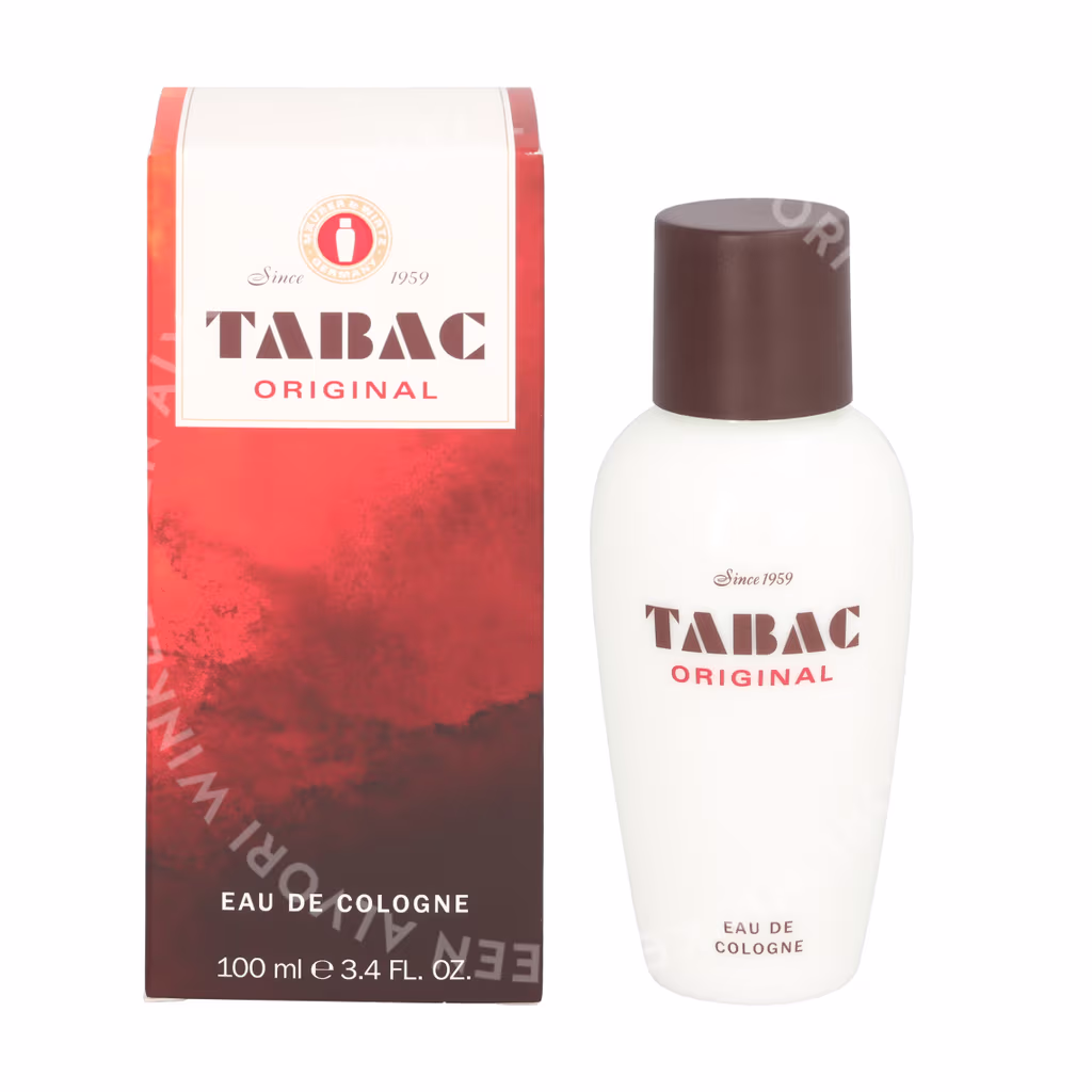 Tabac Tabac Original Edc Spray — foto 3