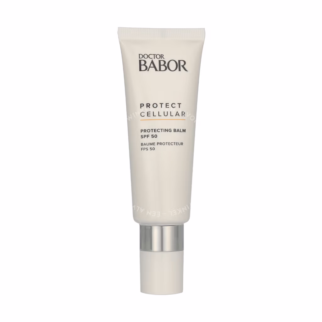 Babor Babor Doctor Protect Cellular Protecting Balm SPF50
