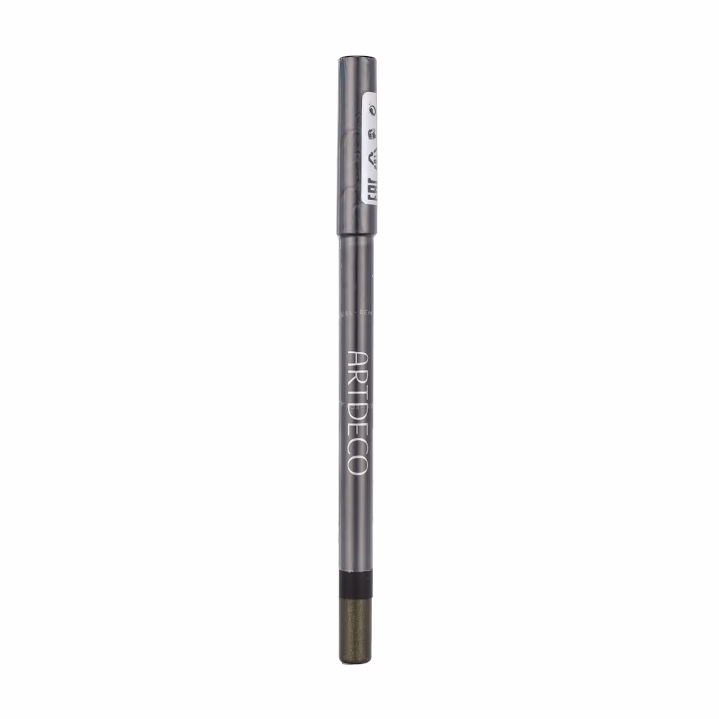 Artdeco Artdeco Soft Eye Liner Waterproof — #66 Ancestor Green — foto 2