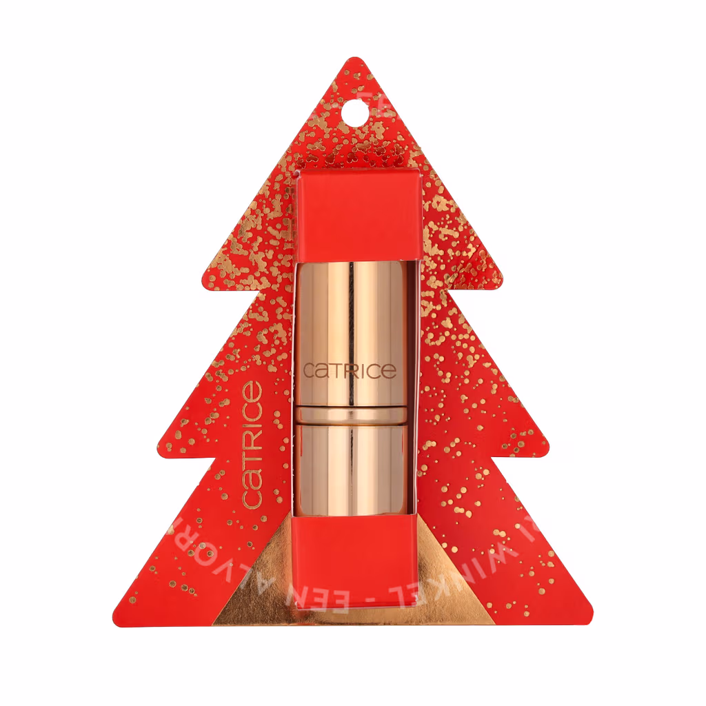 Catrice Catrice Sparks Of Joy Satin Lipstick — foto 2