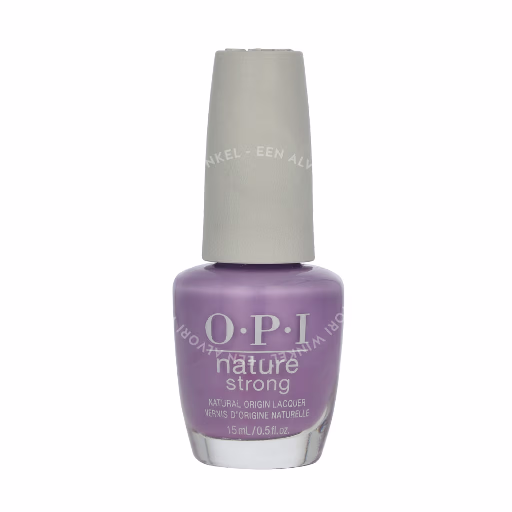 OPI OPI Nature Strong Nail Lacquer — NAT021