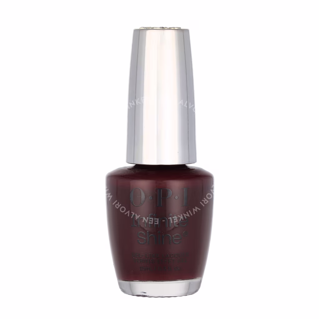OPI OPI Infinite Shine Nail Lacquer — Raisin The Bar