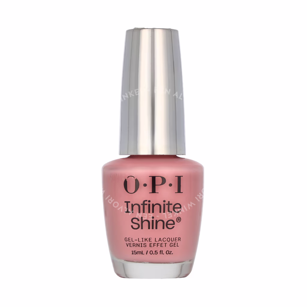 OPI OPI Infinite Shine Nail Lacquer — Its A Girl
