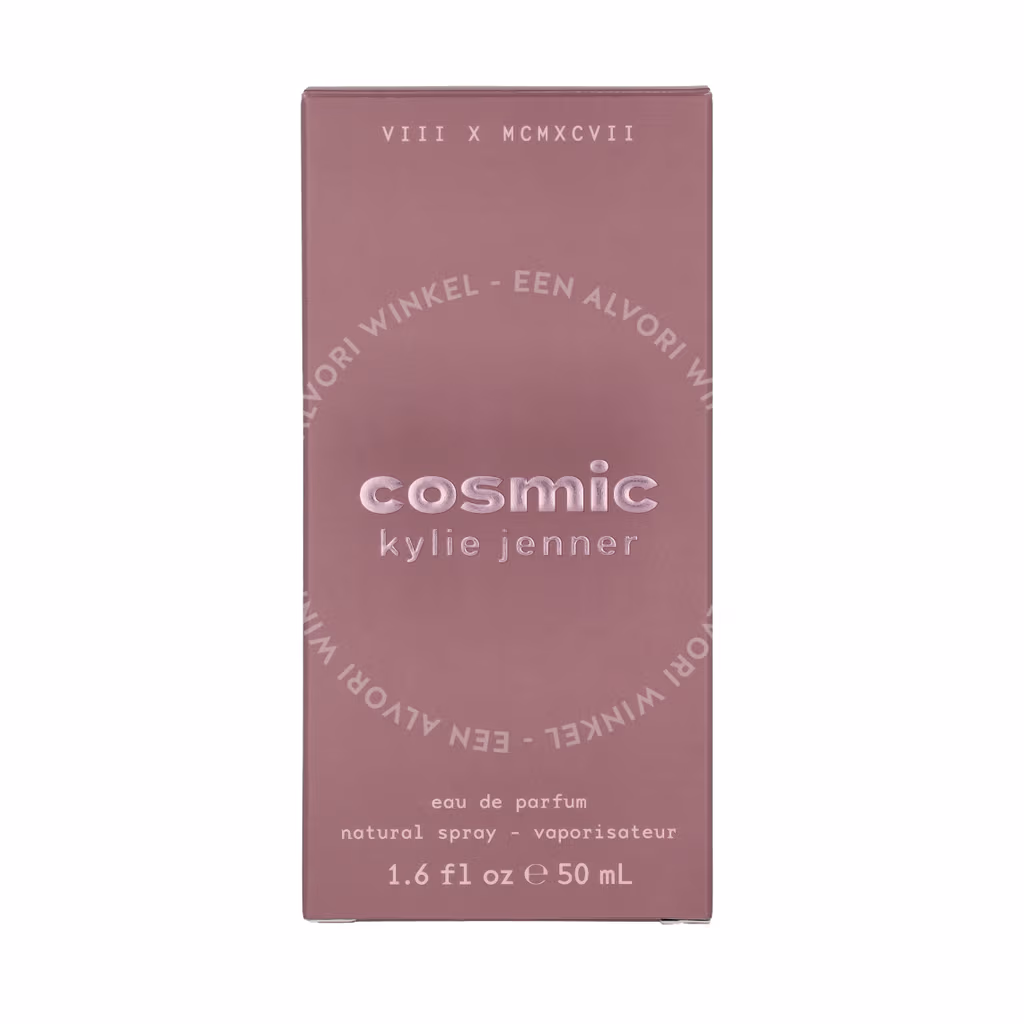 Kylie Jenner Kylie Jenner Cosmic Edp Spray — foto 2