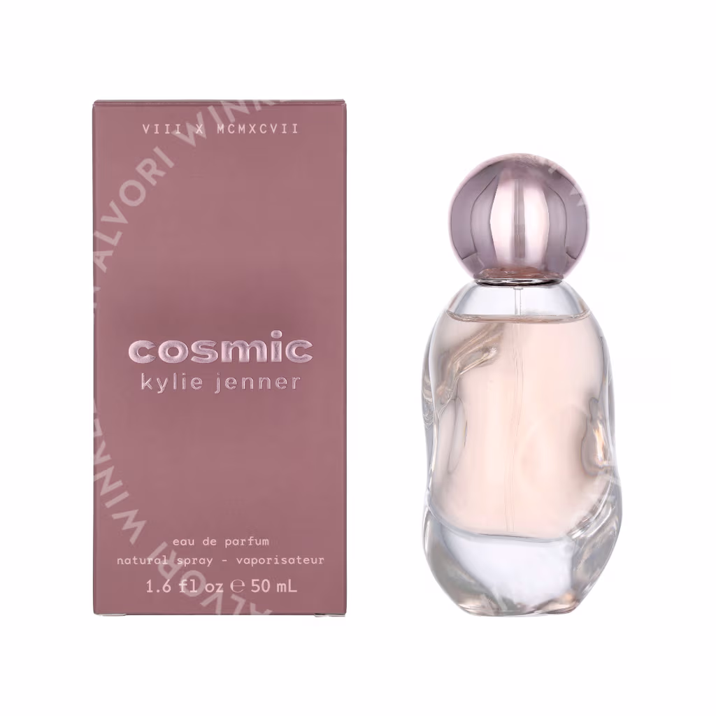 Kylie Jenner Kylie Jenner Cosmic Edp Spray — foto 3