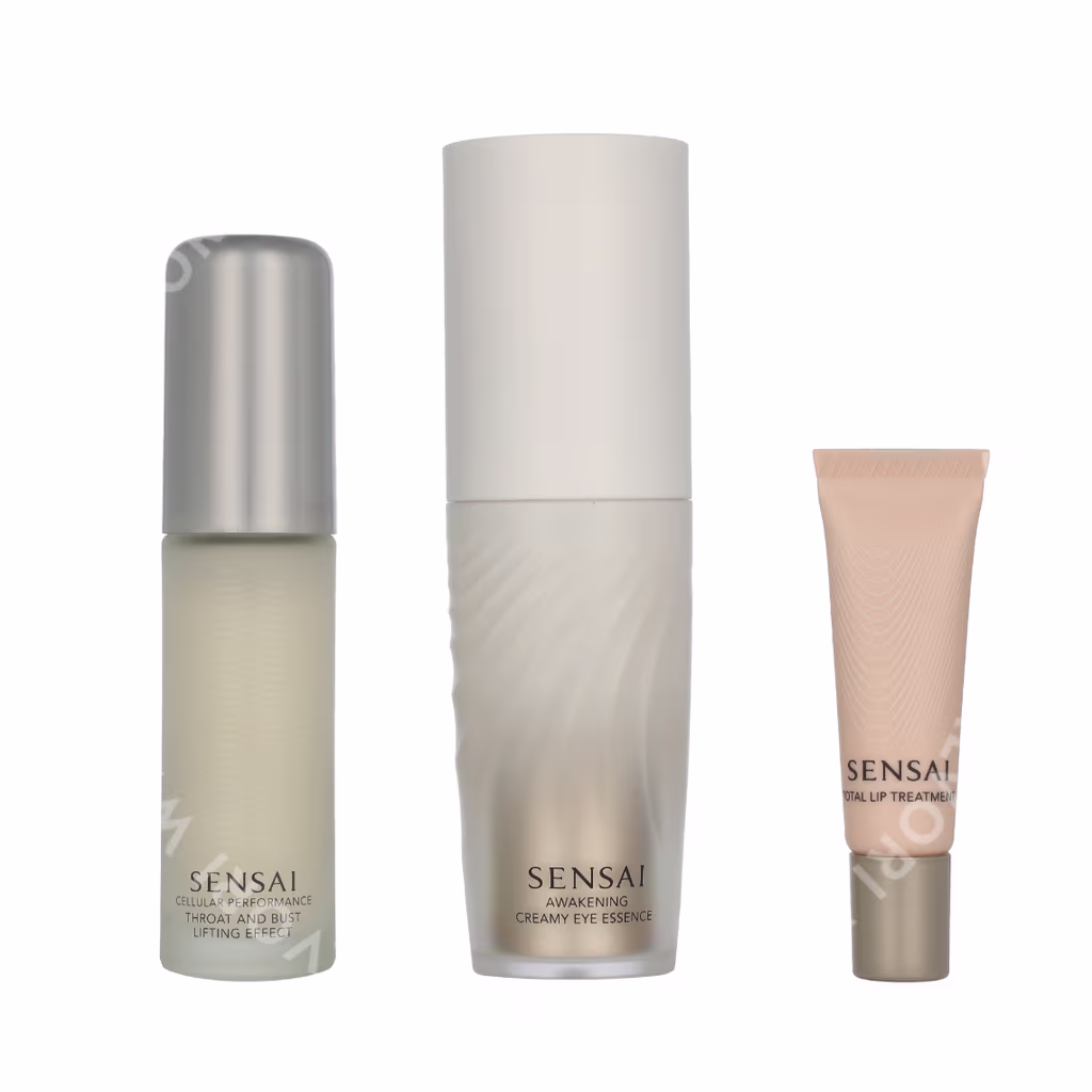 Sensai Sensai Awakening Creamy Eye Essence Giftset
