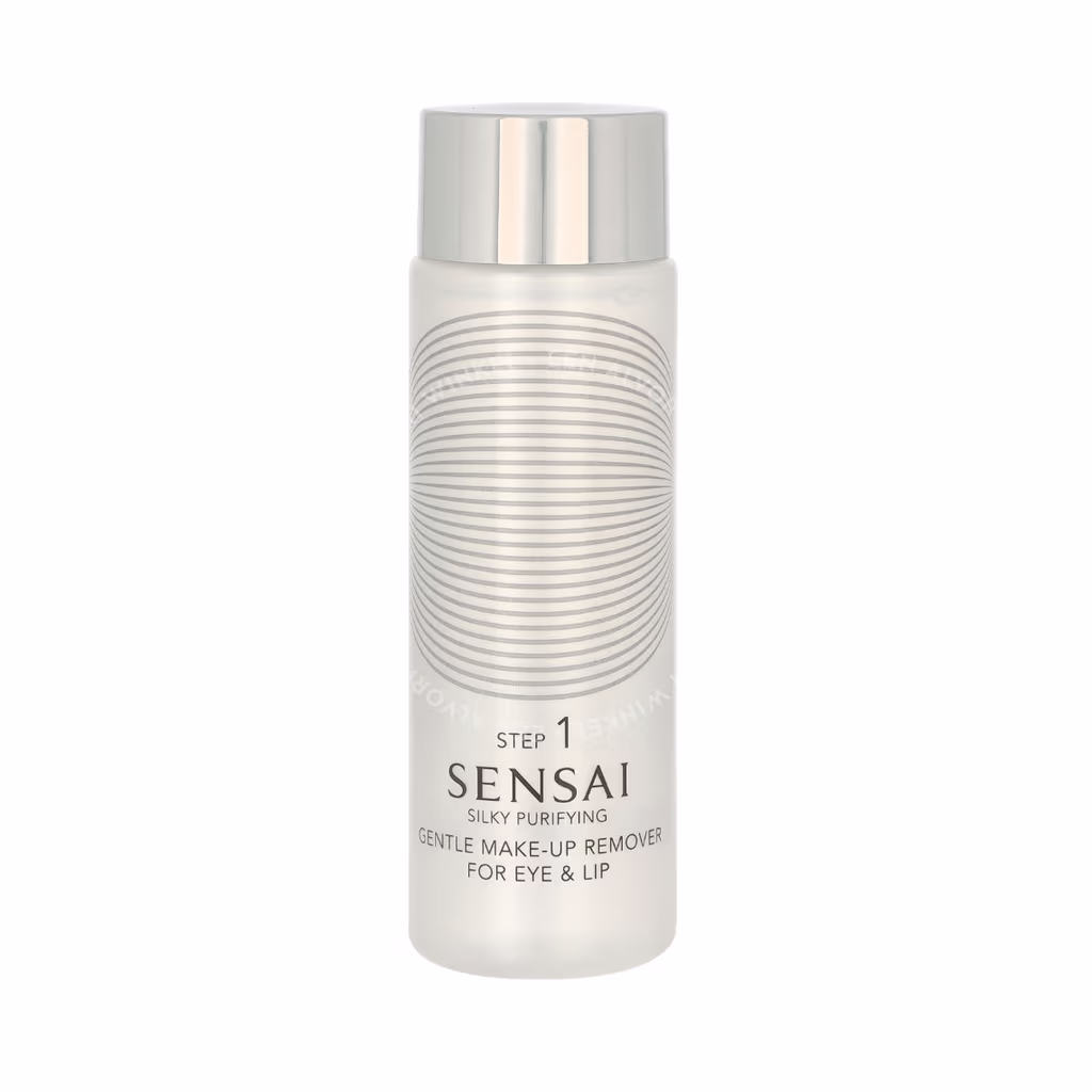 Sensai Sensai Silky Purifying Gentle Makeup Remover