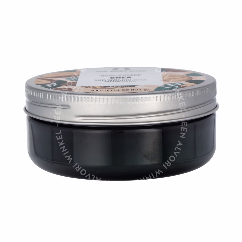 The Body Shop The Body Shop Body Butter — Shea