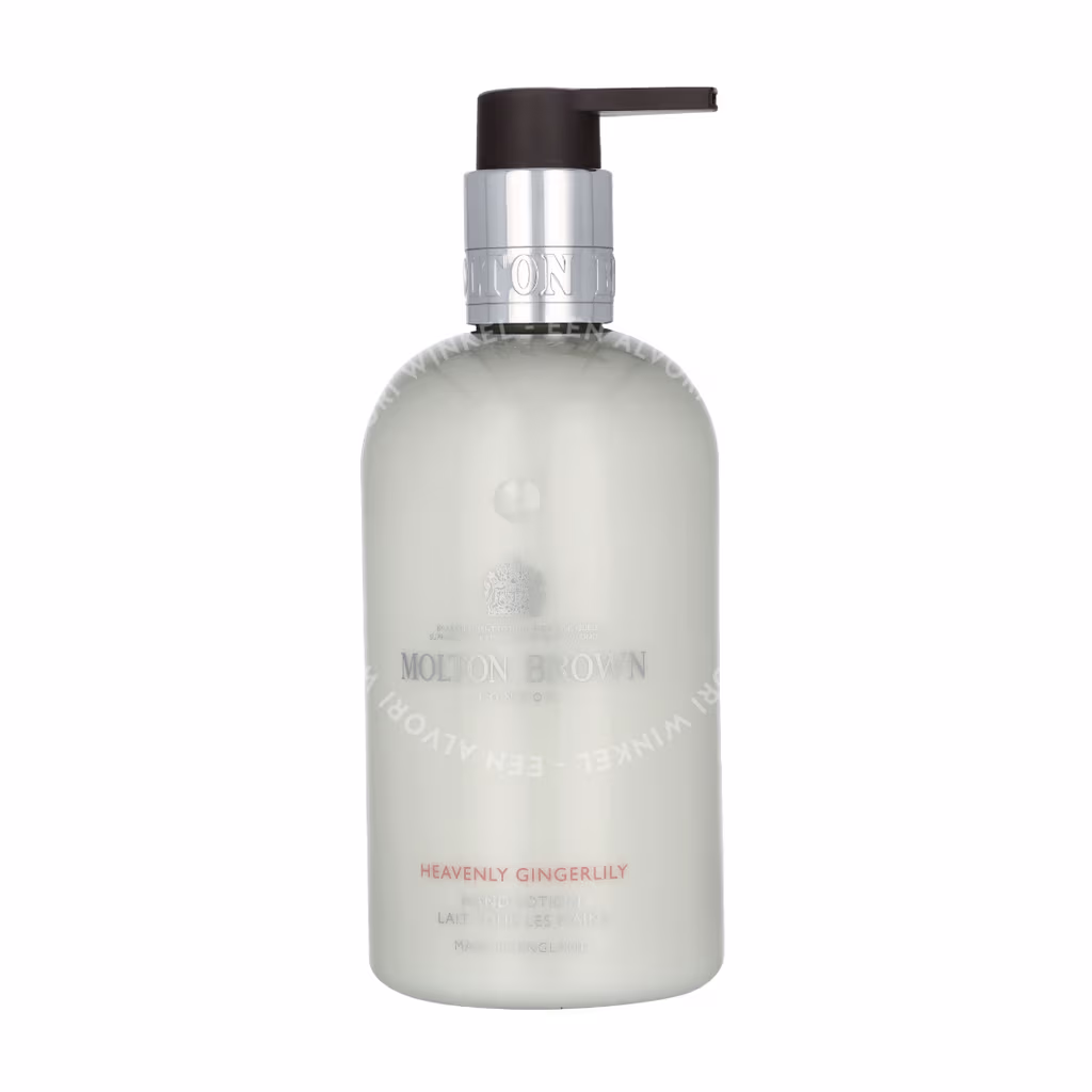 Molton Brown Molton Brown Heavenly Gingerlily Hand Lotion — foto 2