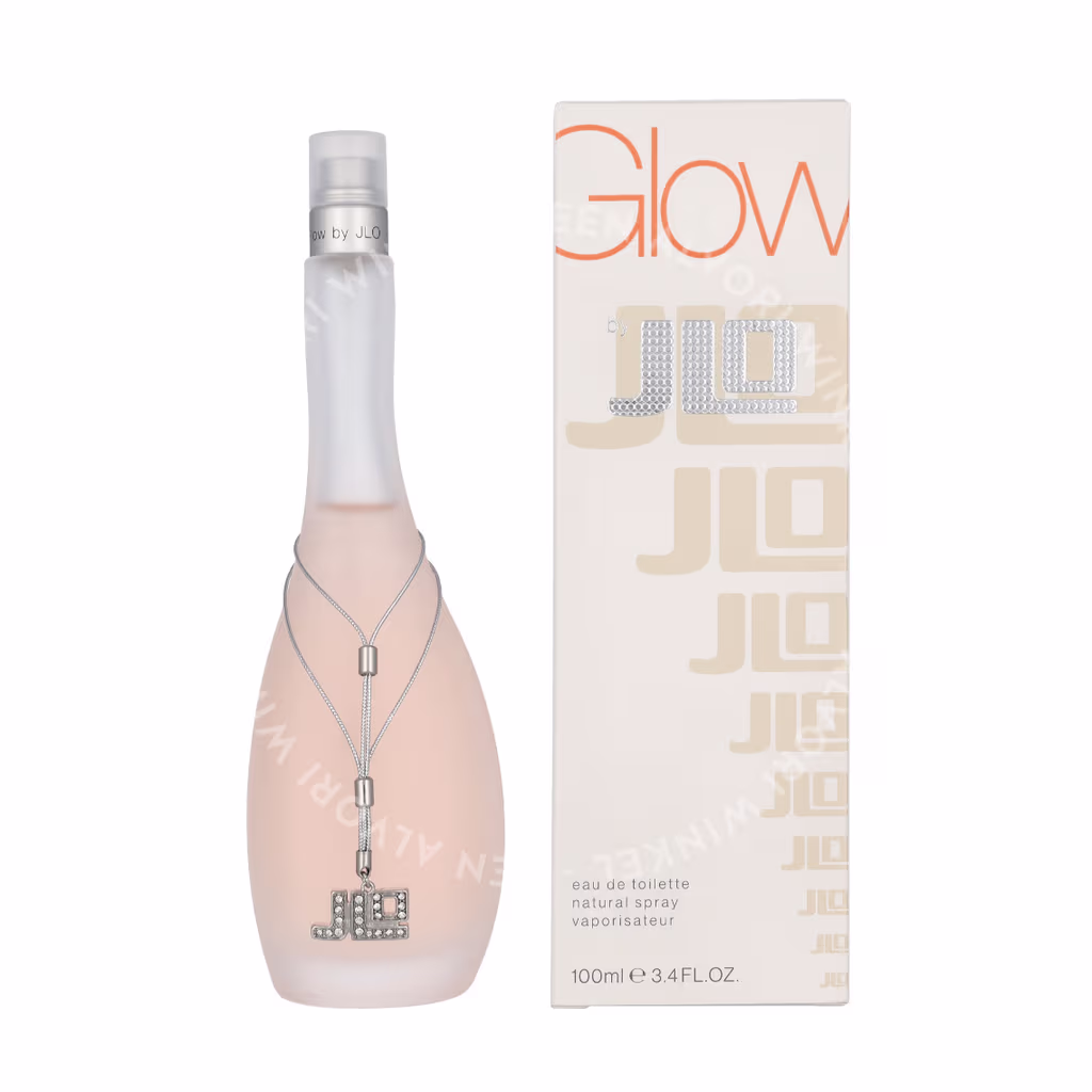Jennifer Lopez Jennifer Lopez JLO Glow Edt Spray — foto 3
