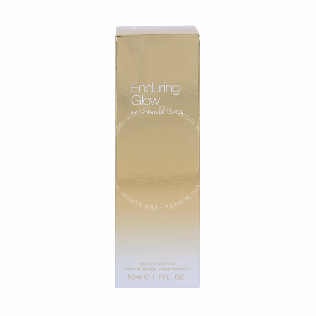 Jennifer Lopez Jennifer Lopez Enduring Glow Edp Spray — foto 2