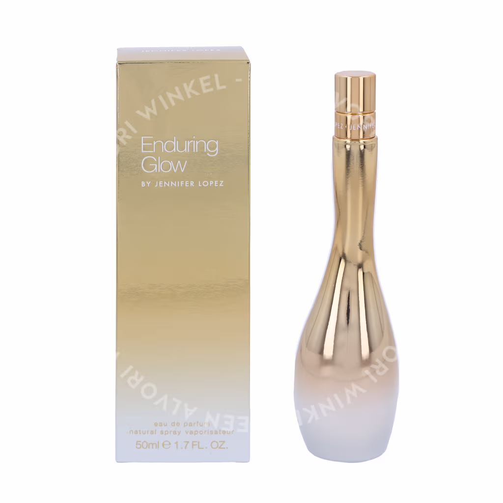 Jennifer Lopez Jennifer Lopez Enduring Glow Edp Spray — foto 3