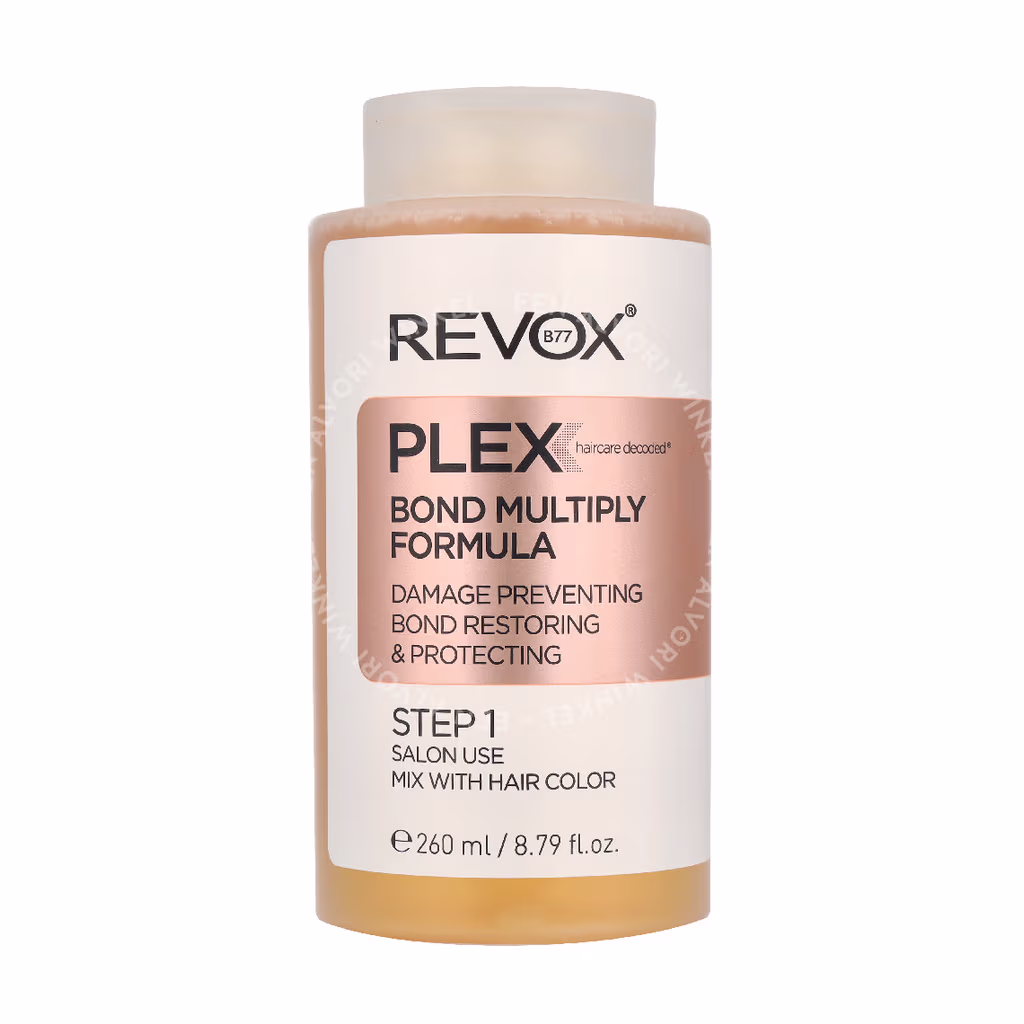 Revox B77 Revox B77 Plex Bond Multiply Formula