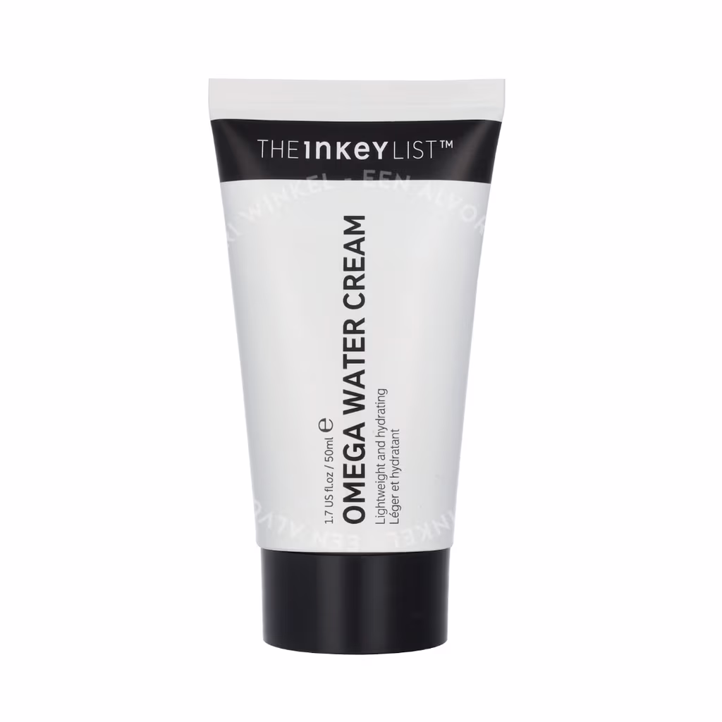 The Inkey List The Inkey List Omega Water Cream