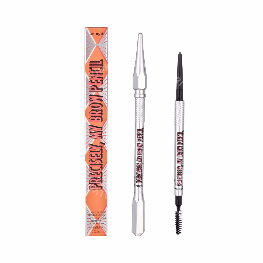 Benefit Benefit Precisely My Brow Pencil Ultra-Fine — #2.5 Neutral Blonde — foto 3