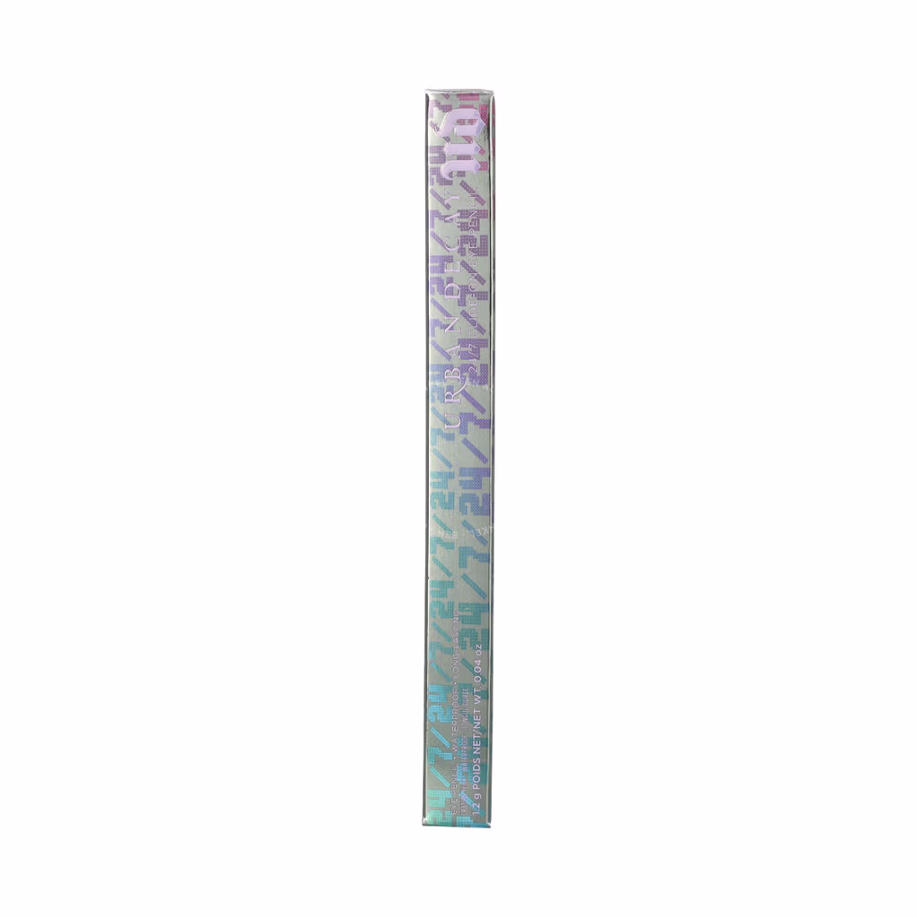 Urban Decay Urban Decay 24/7 Glide-On Eye Pencil Waterproof — Smog — foto 2